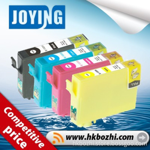 ink cartridge Compatible epson t1331 t1332 t1333 t1334